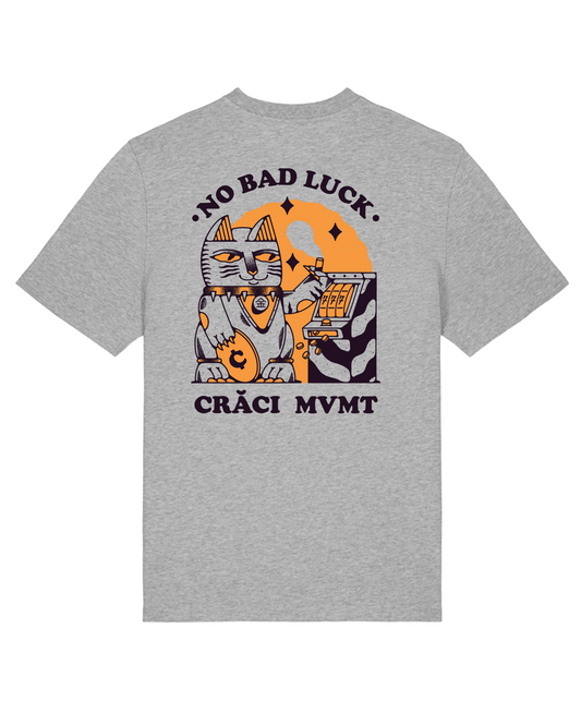 No Bad Luck - T-shirt