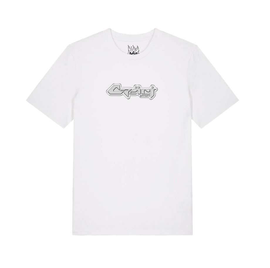 Chrome Skyline t-shirt